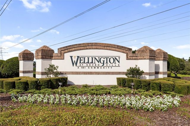 262 HARTFORD COURT, Spring Hill, FL 34609
