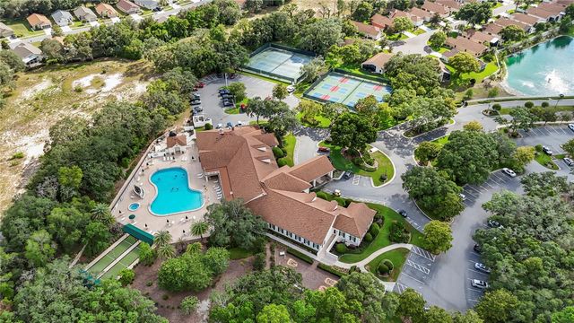 262 HARTFORD COURT, Spring Hill, FL 34609
