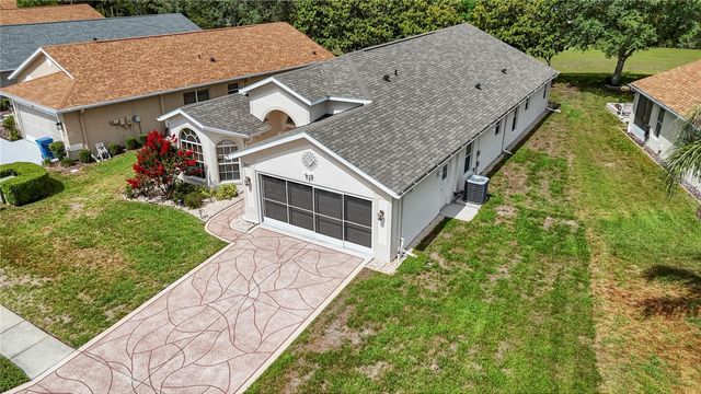 262 HARTFORD COURT, Spring Hill, FL 34609