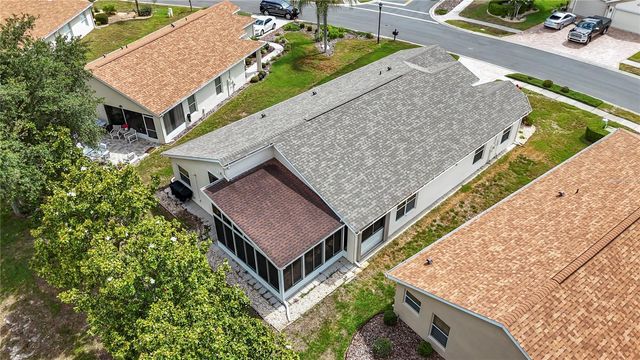 262 HARTFORD COURT, Spring Hill, FL 34609