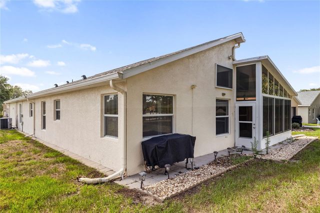 262 HARTFORD COURT, Spring Hill, FL 34609
