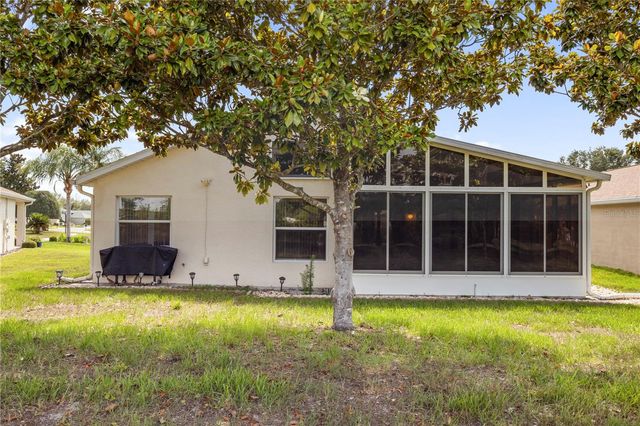 262 HARTFORD COURT, Spring Hill, FL 34609