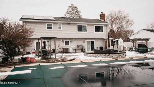 51 Wilson Avenue, Freehold, NJ 07728