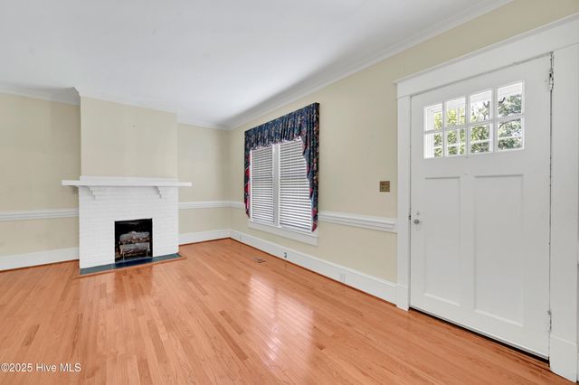 1511 Church Street, Scotland Neck, NC 27874