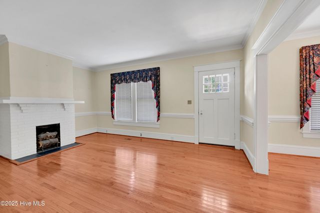 1511 Church Street, Scotland Neck, NC 27874