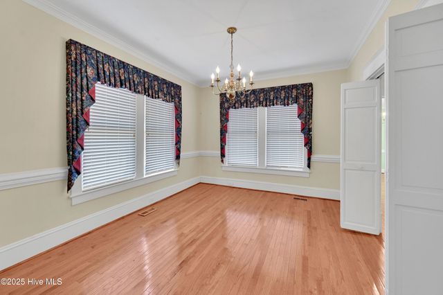 1511 Church Street, Scotland Neck, NC 27874