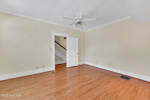 1511 Church Street, Scotland Neck, NC 27874