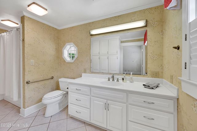 1511 Church Street, Scotland Neck, NC 27874