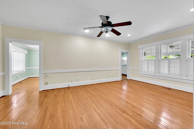 1511 Church Street, Scotland Neck, NC 27874