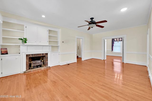 1511 Church Street, Scotland Neck, NC 27874