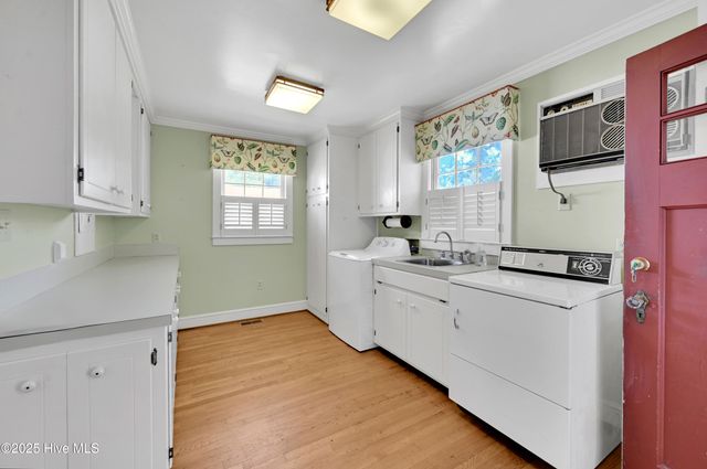 1511 Church Street, Scotland Neck, NC 27874