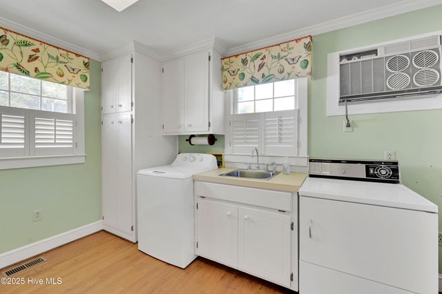 1511 Church Street, Scotland Neck, NC 27874