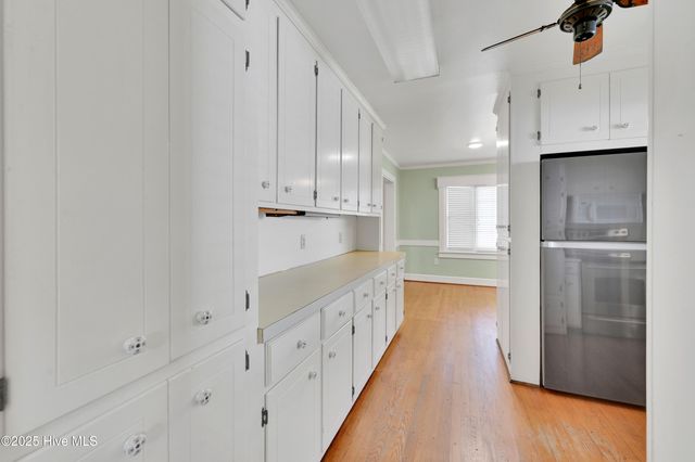 1511 Church Street, Scotland Neck, NC 27874