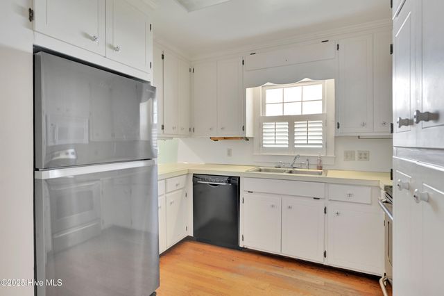 1511 Church Street, Scotland Neck, NC 27874