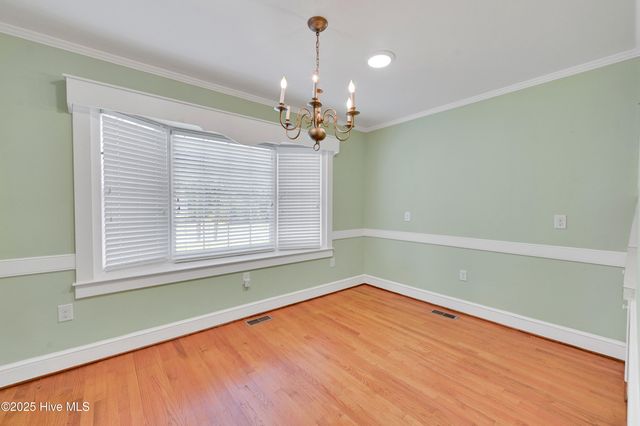 1511 Church Street, Scotland Neck, NC 27874