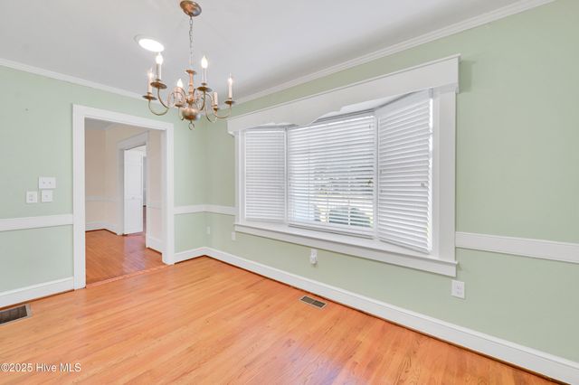 1511 Church Street, Scotland Neck, NC 27874