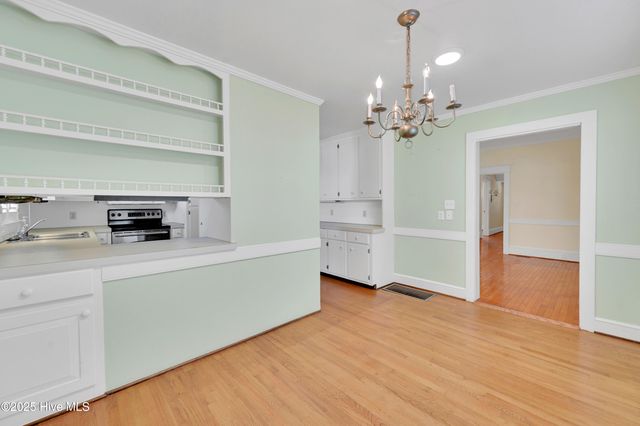 1511 Church Street, Scotland Neck, NC 27874