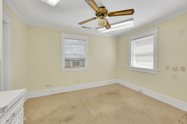 1511 Church Street, Scotland Neck, NC 27874