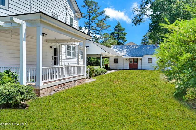 1511 Church Street, Scotland Neck, NC 27874