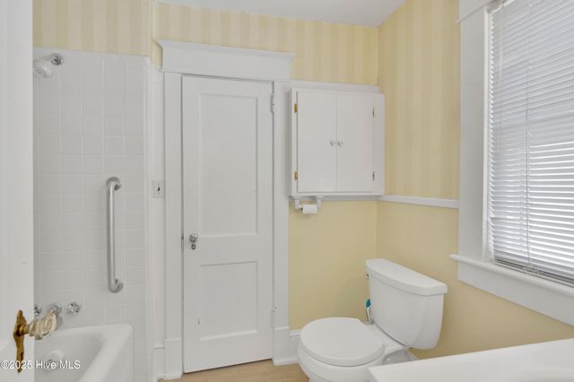 1511 Church Street, Scotland Neck, NC 27874