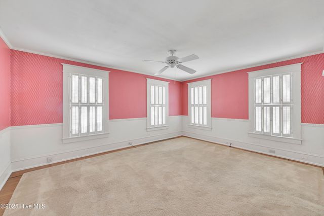 1511 Church Street, Scotland Neck, NC 27874