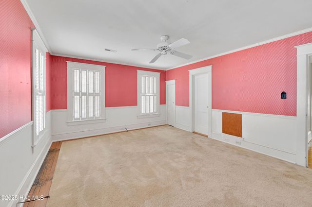 1511 Church Street, Scotland Neck, NC 27874