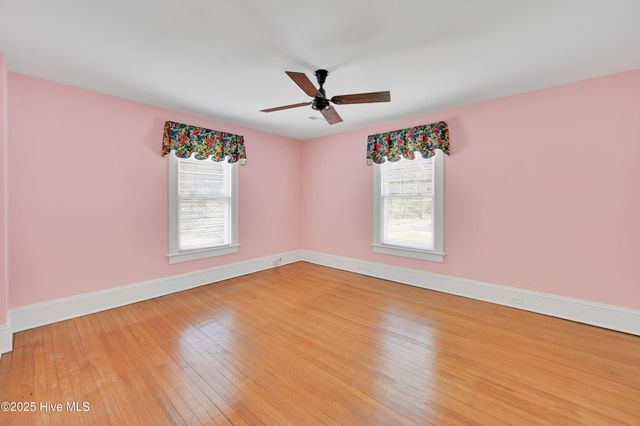 1511 Church Street, Scotland Neck, NC 27874