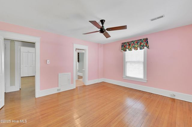 1511 Church Street, Scotland Neck, NC 27874