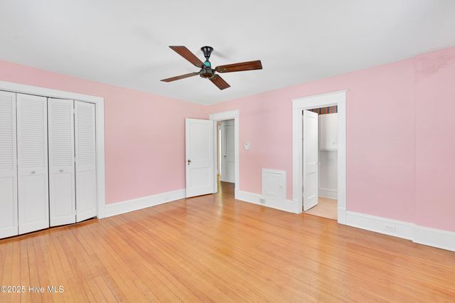 1511 Church Street, Scotland Neck, NC 27874