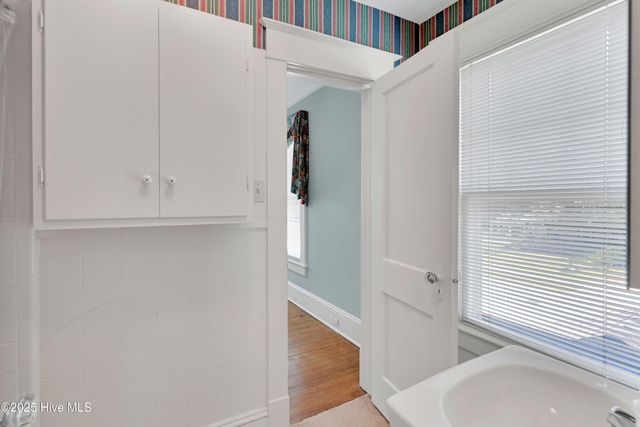 1511 Church Street, Scotland Neck, NC 27874