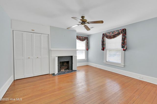 1511 Church Street, Scotland Neck, NC 27874