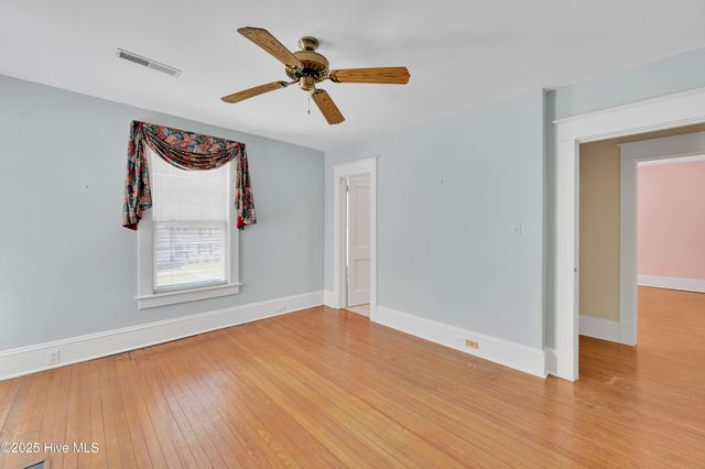 1511 Church Street, Scotland Neck, NC 27874