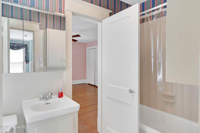 1511 Church Street, Scotland Neck, NC 27874