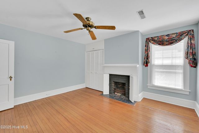 1511 Church Street, Scotland Neck, NC 27874