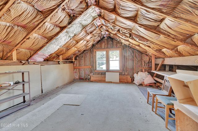 1511 Church Street, Scotland Neck, NC 27874