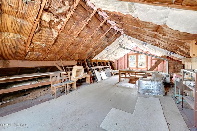 1511 Church Street, Scotland Neck, NC 27874