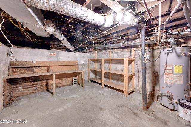 1511 Church Street, Scotland Neck, NC 27874