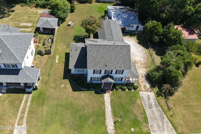 1511 Church Street, Scotland Neck, NC 27874