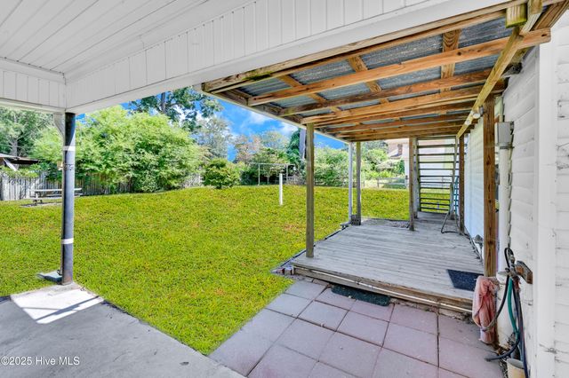 1511 Church Street, Scotland Neck, NC 27874