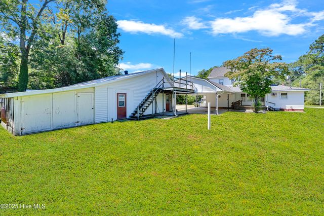 1511 Church Street, Scotland Neck, NC 27874