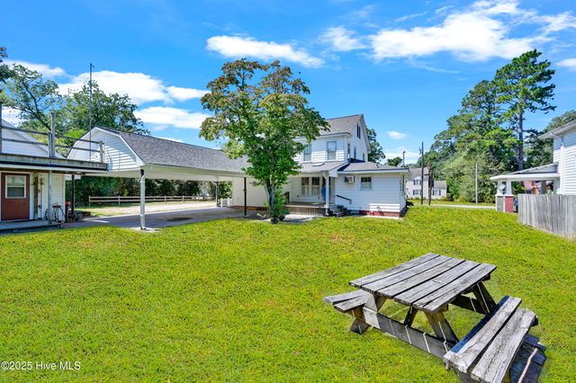 1511 Church Street, Scotland Neck, NC 27874