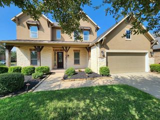 3438 Cartwright Cliff Lane, Fulshear, TX 77441