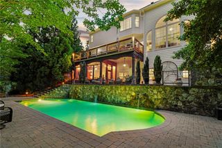 5555 Hampstead Way, Johns Creek, GA 30097
