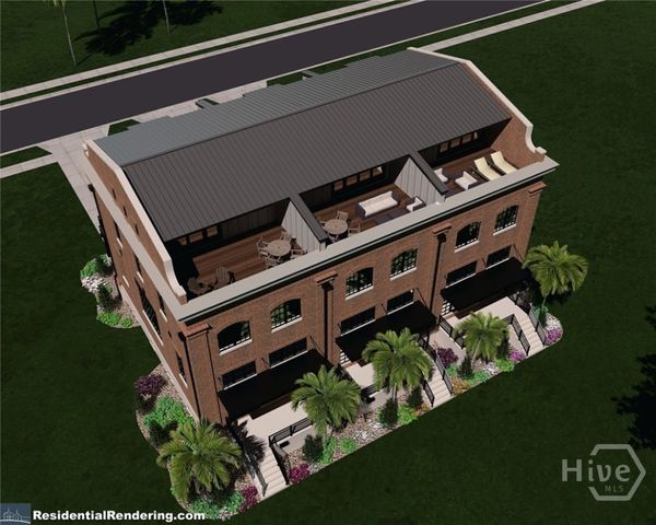 428 Geo Meyer Avenue, Savannah, GA 31401