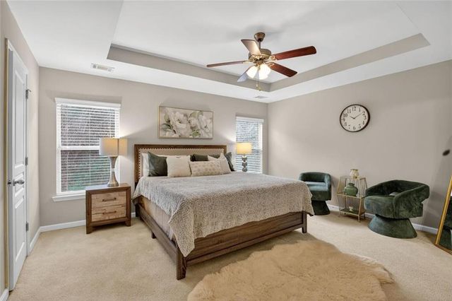 1405 Commercial Court, Norcross, GA 30093