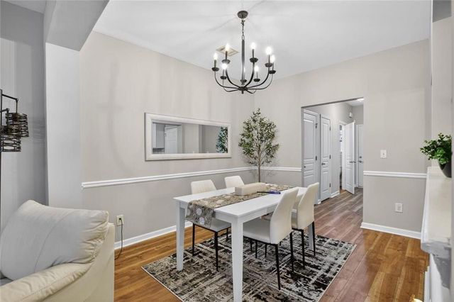 1405 Commercial Court, Norcross, GA 30093