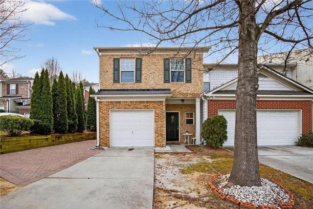 1405 Commercial Court, Norcross, GA 30093