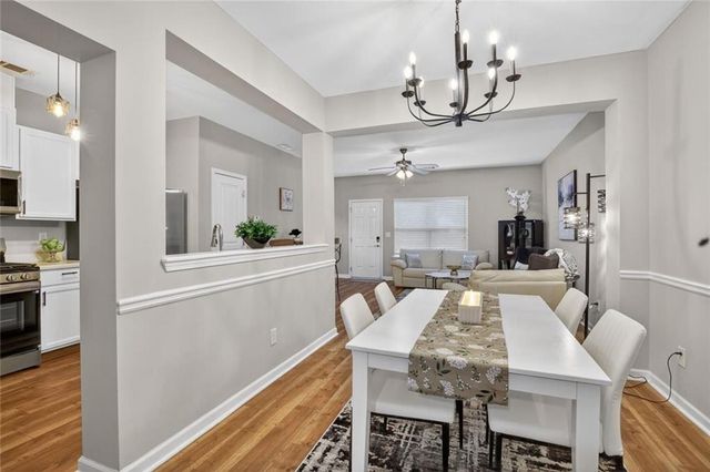 1405 Commercial Court, Norcross, GA 30093