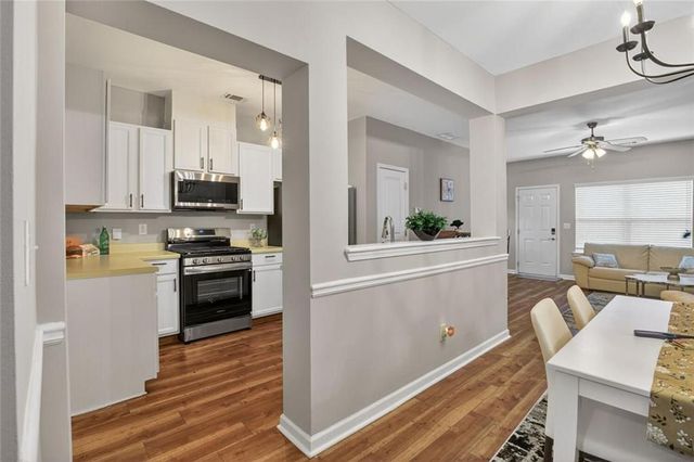 1405 Commercial Court, Norcross, GA 30093