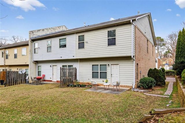 1405 Commercial Court, Norcross, GA 30093